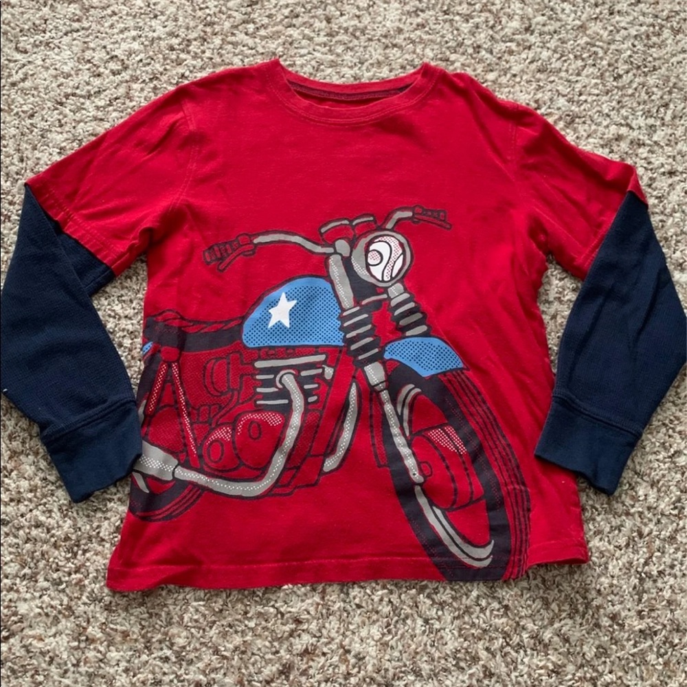 Boys shirt